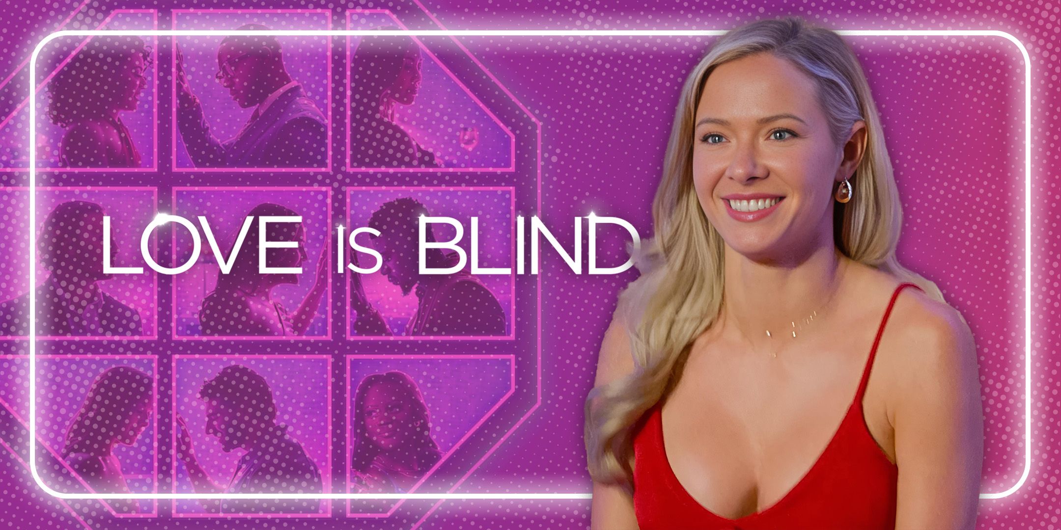 Los fans apoyan a Brittany de Love Is Blind