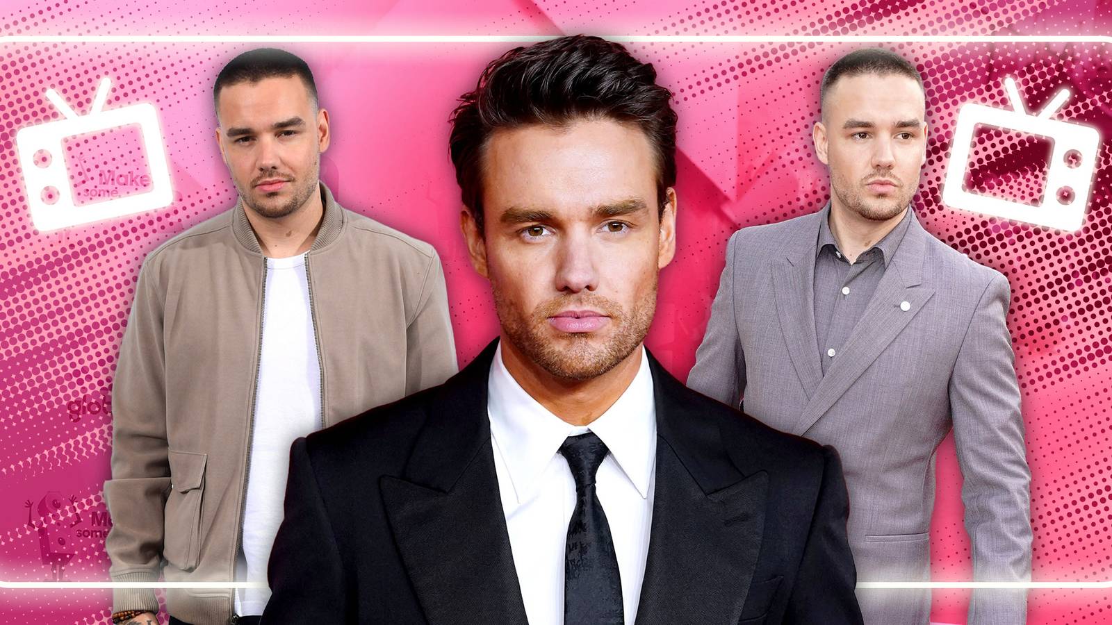 Liam Payne Was Set For A Reality TV Comeback In New Show, image size:1600x900