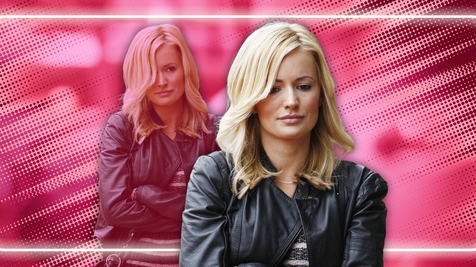 The Bachelorette's Emily Maynard Shared An Emotional Post About Her Late  Fiancé, image size:1600x900