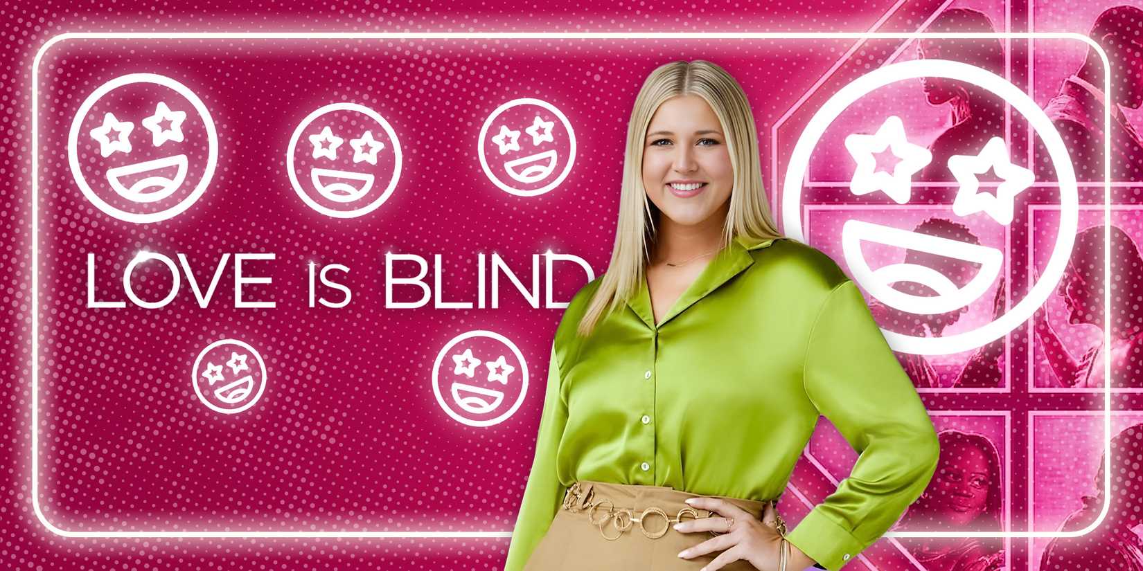 Hannah Lib Love Is Blind Season 7 Episode 10 Recap: The Facts And The Details