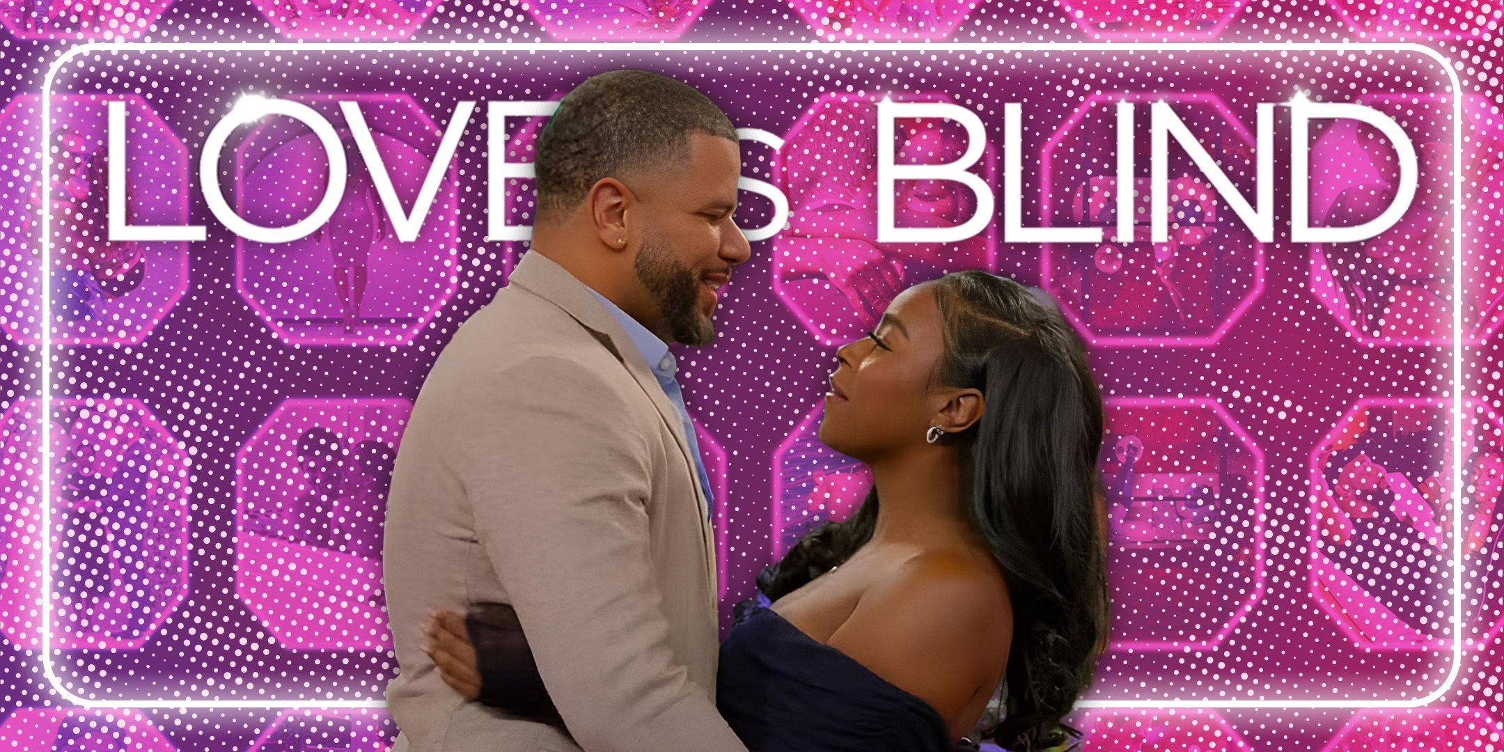 Love Is Blind Season 7 Reunion Recap: Picking Up The Pieces