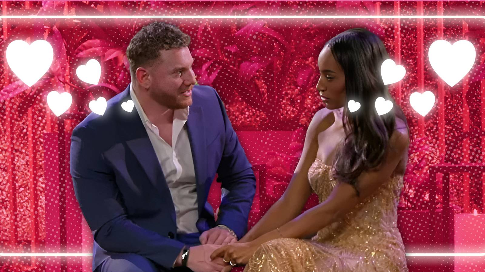 Love Is Blind Season 7 Episode 3 Recap: The First Reveal