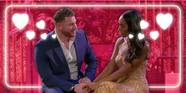 Love Is Blind Season 7 Episode 3 Recap The First Reveal