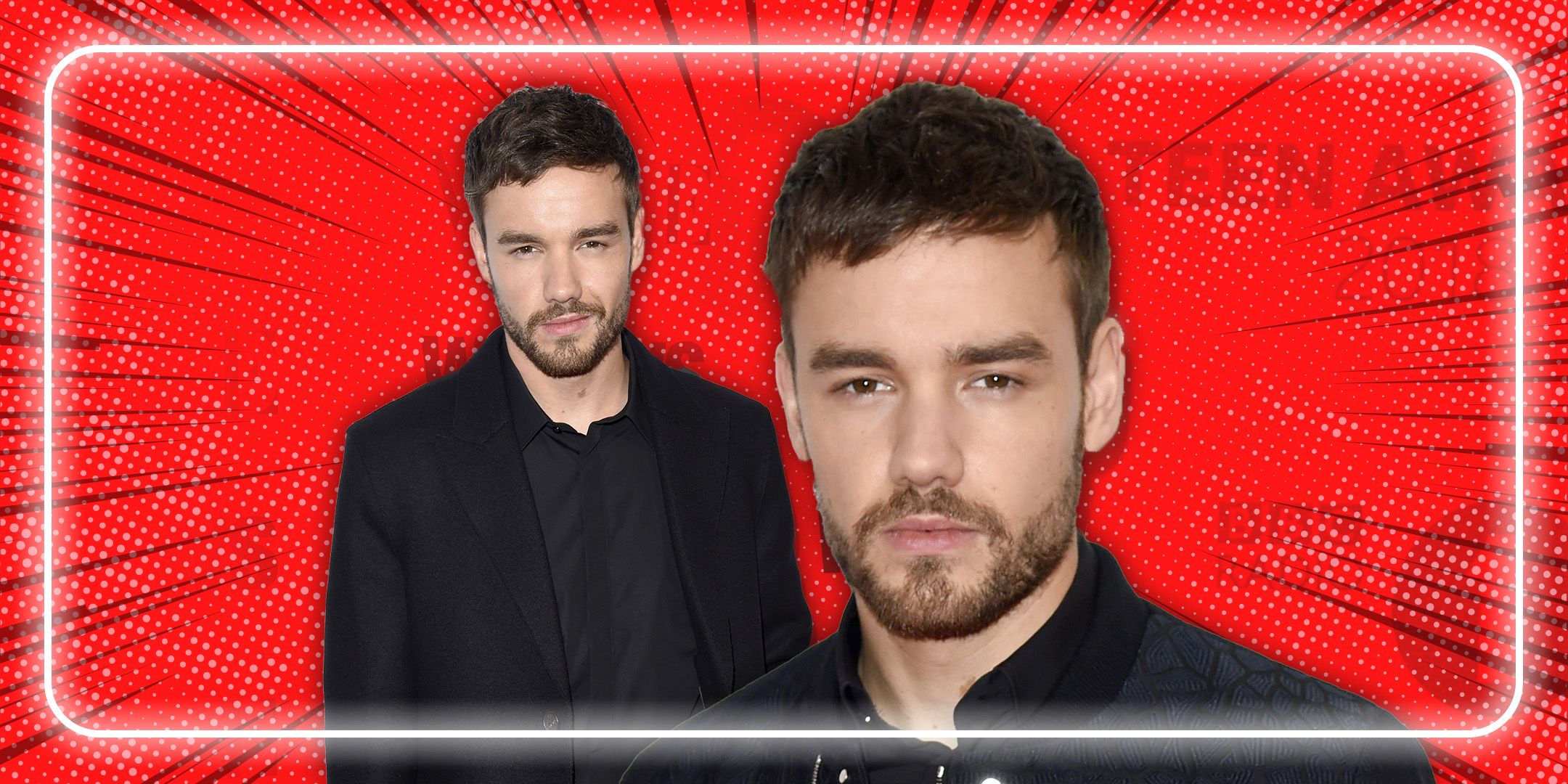 Nuevo informe sobre Liam Payne