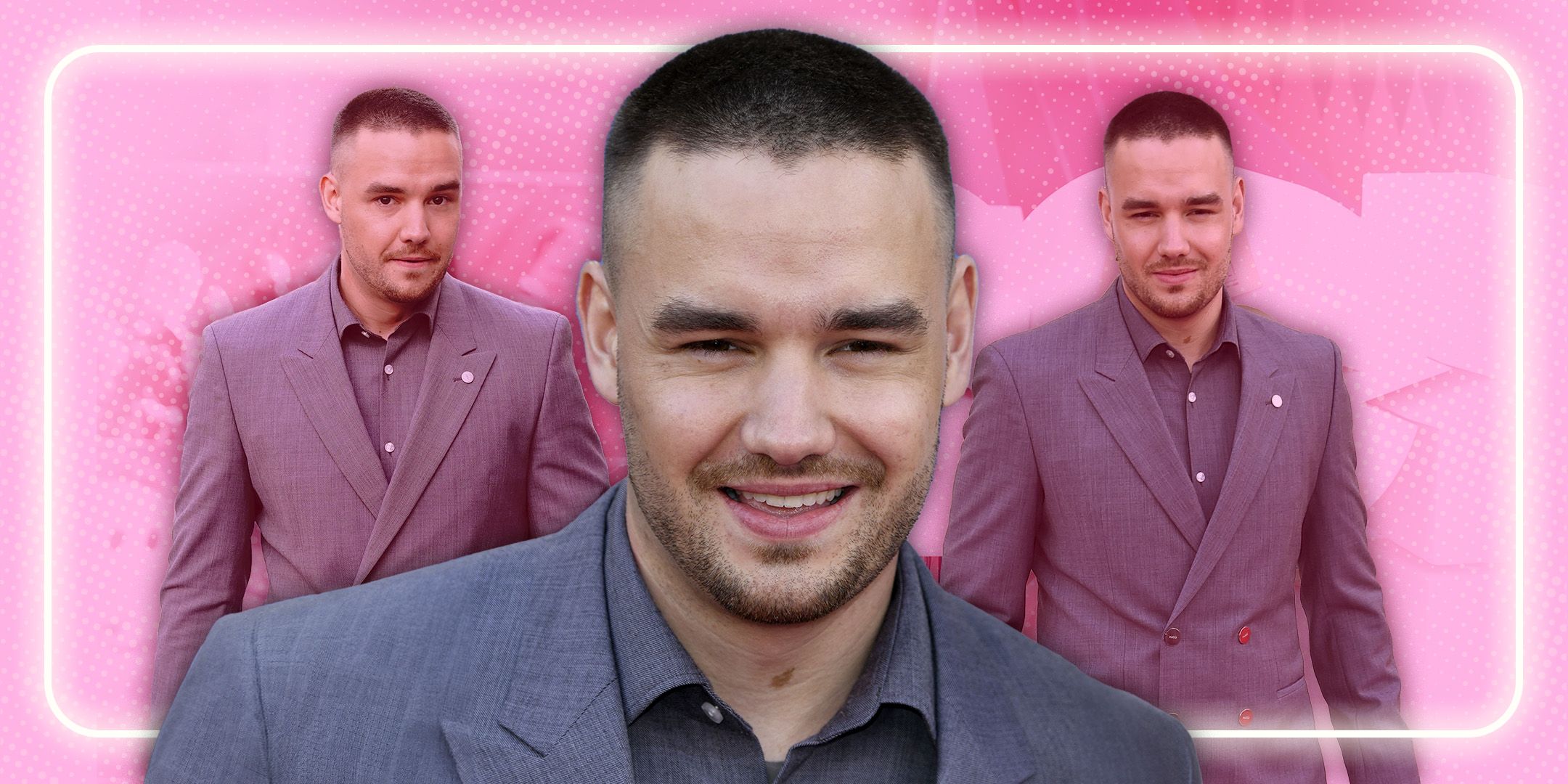 Lembramos de Liam Payne