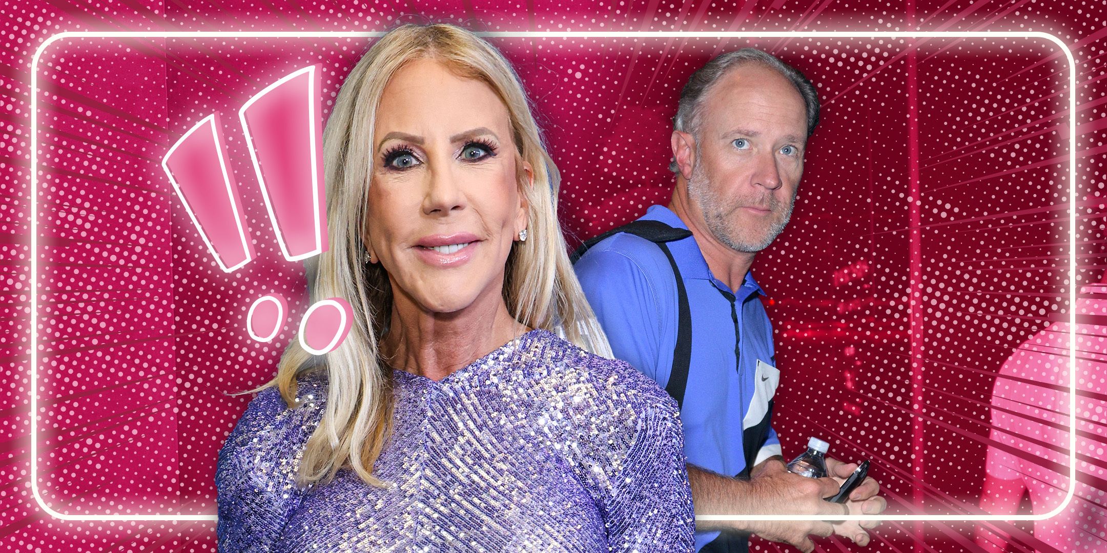 RHOC's Vicki Gunvalson Sets Record Straight About Her Health