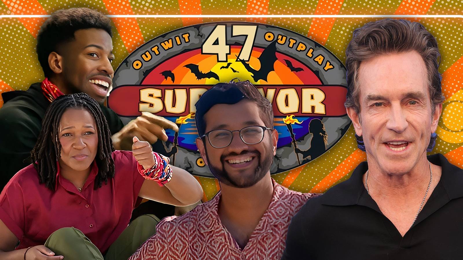 Survivor 47's Third Episode Was An Emotional Roller Coaster