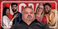 The Most Terrifying Moments On The 90 Day Fianc Franchse