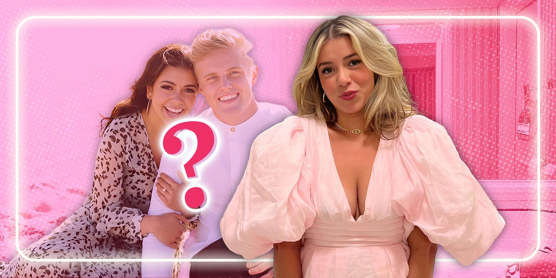 Are Taylor Frankie Paul And Dakota Mortensen Still Together?