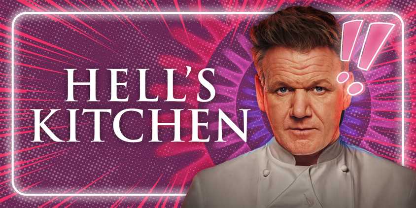 Gordon Ramsay Goes Undercover In New Reality TV Show