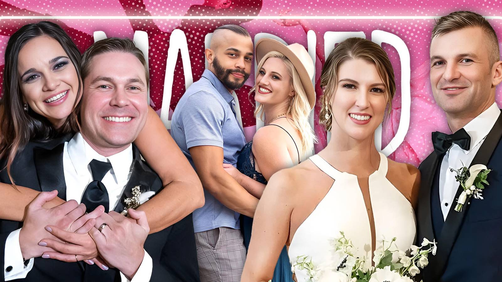 What Happened To The Married At First Sight Season 12
