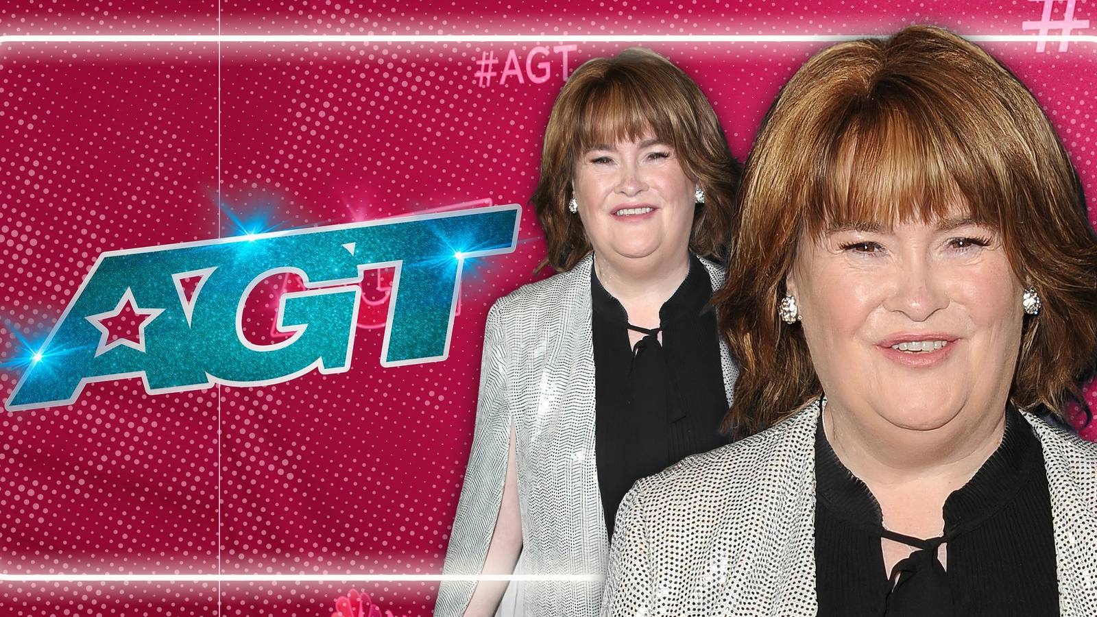 Where Is 'America's Got Talent' Singer Susan Boyle Today?