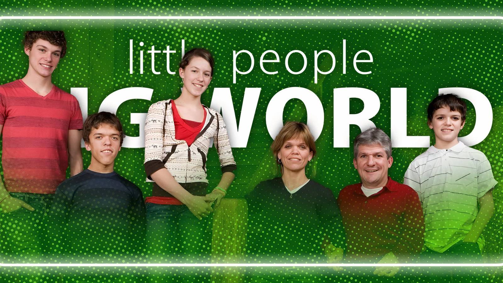 Why All The Roloff Kids Quit Little People, Big World