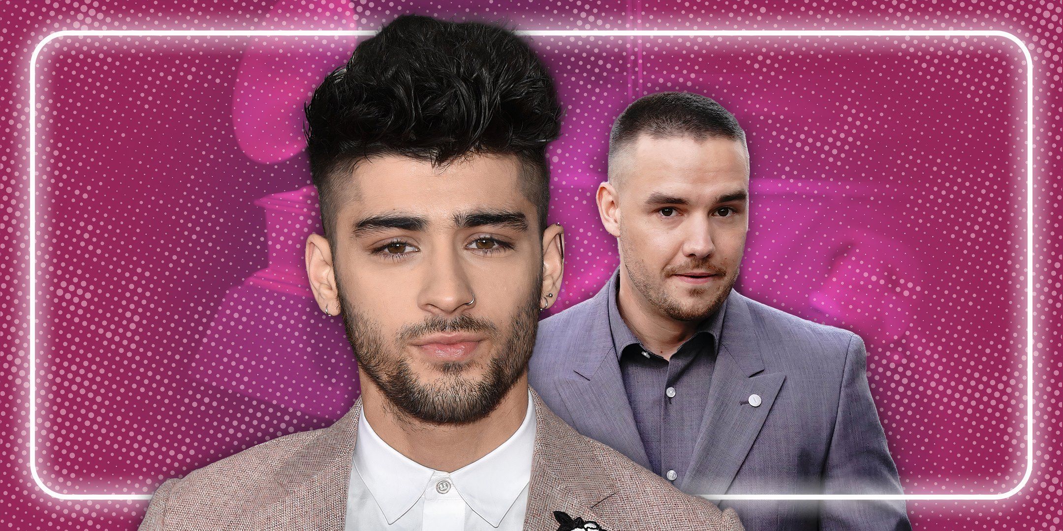 Zayn Malik Decides To Postpone Tour In Wake Of Liam Payne's Death