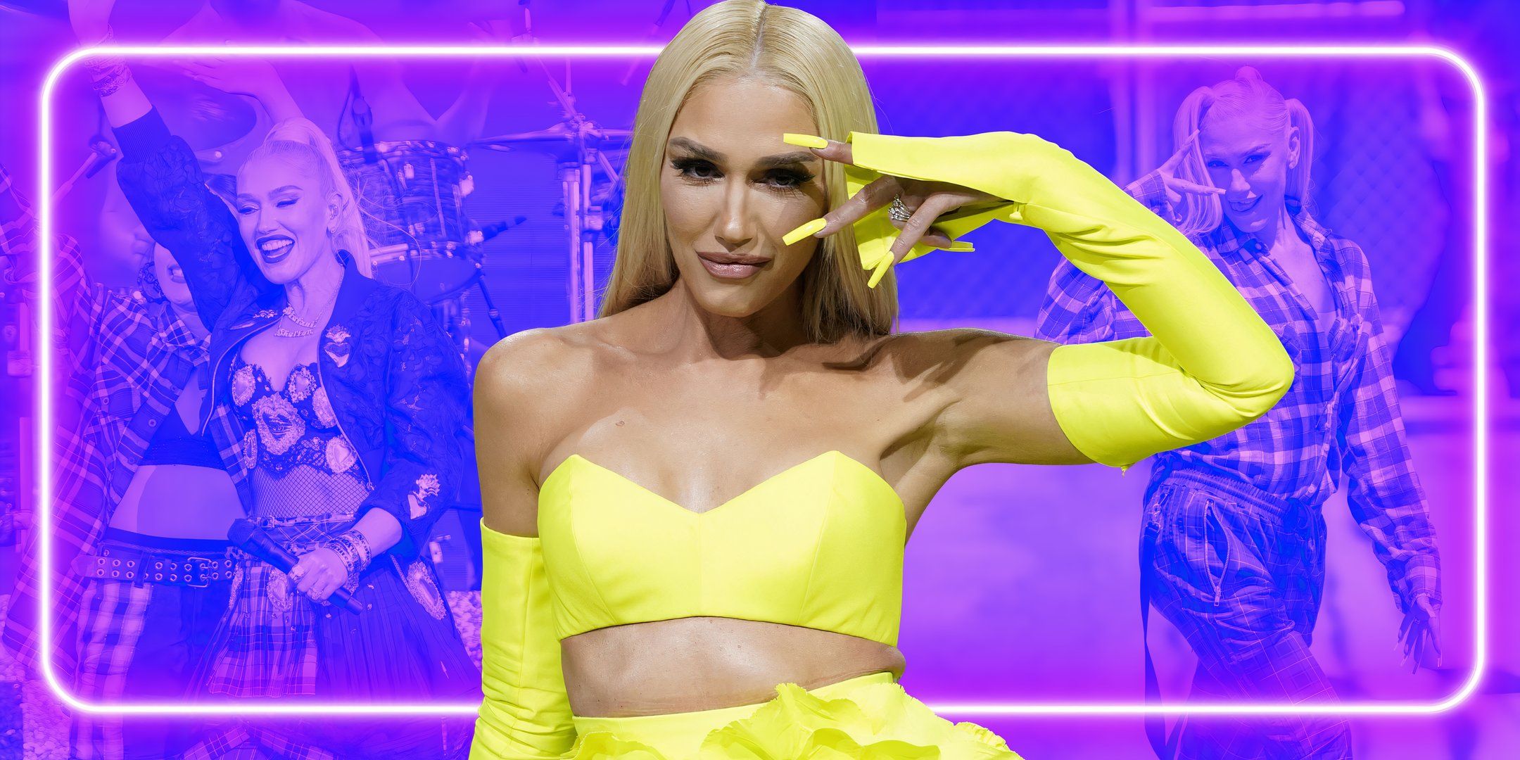 How Gwen Stefani Is Adding To Her Massive $160 Million Net Worth