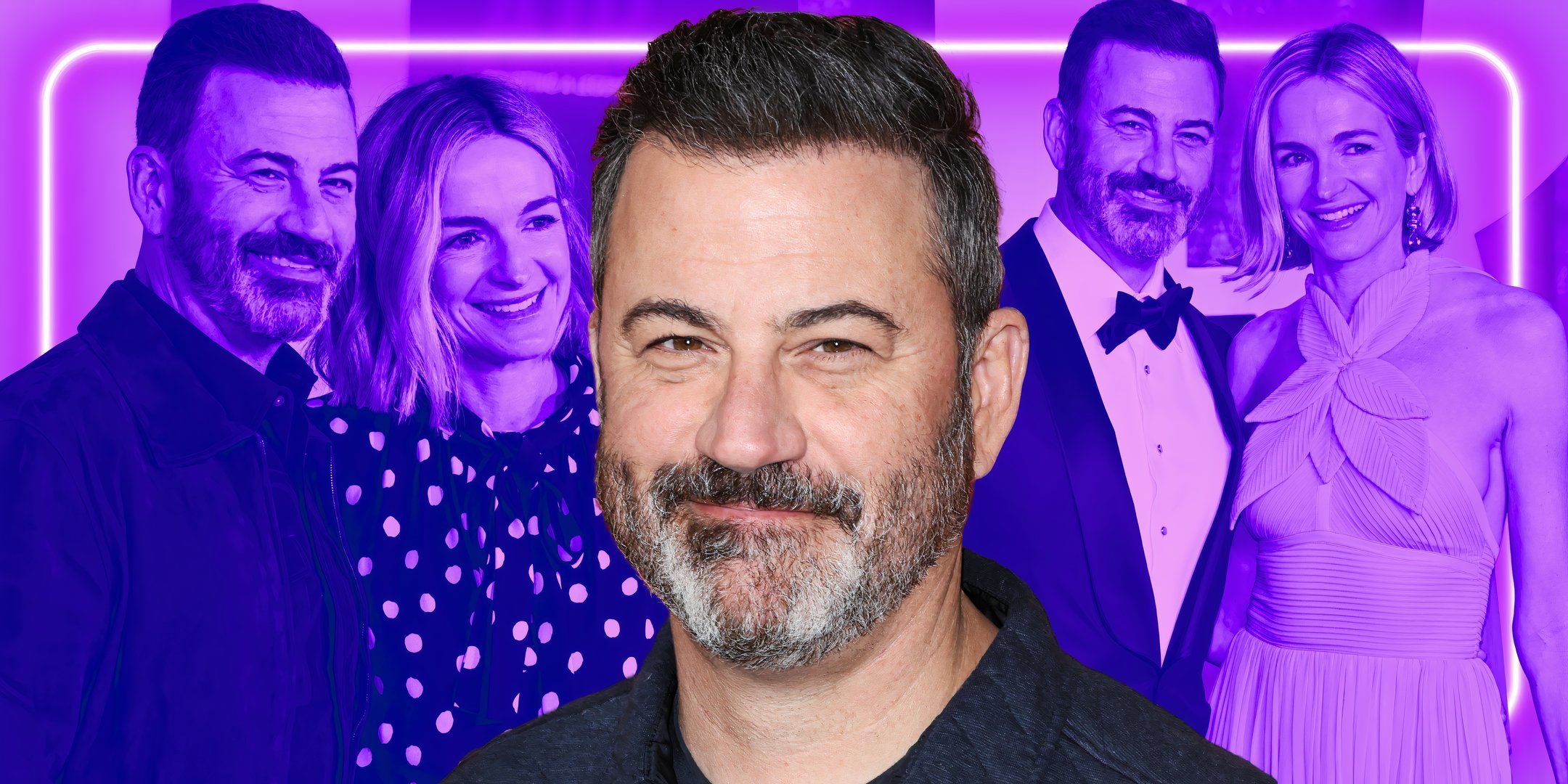 Jimmy Kimmel's Sidekick Guillermo Rodriguez Is Married And Lives A