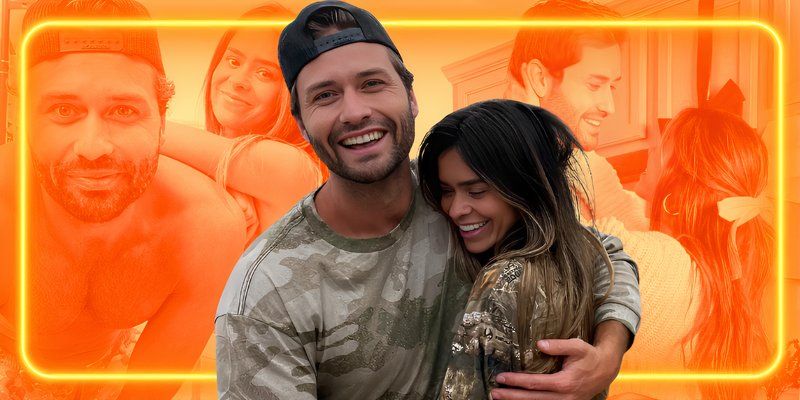 The Secret Lives Of Mormon Wives' Demi And Bret Engemann Relationship