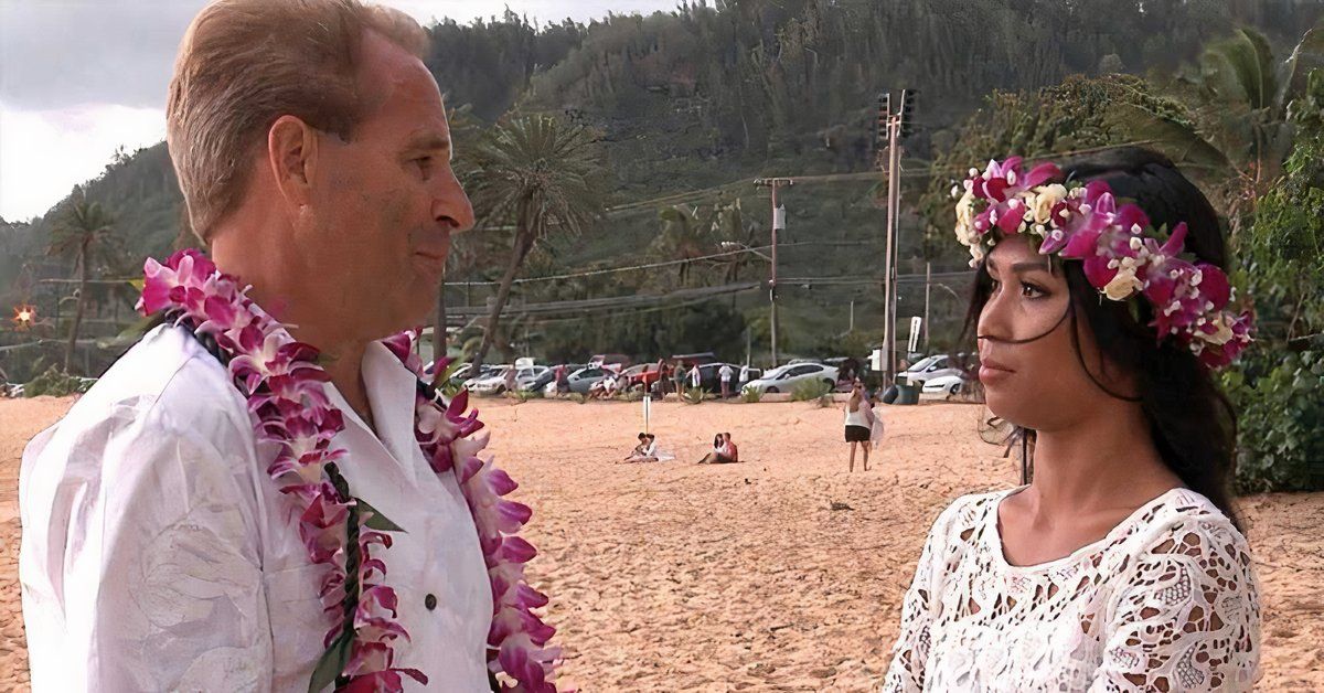 Mark and Nikki 90 Day Fiance