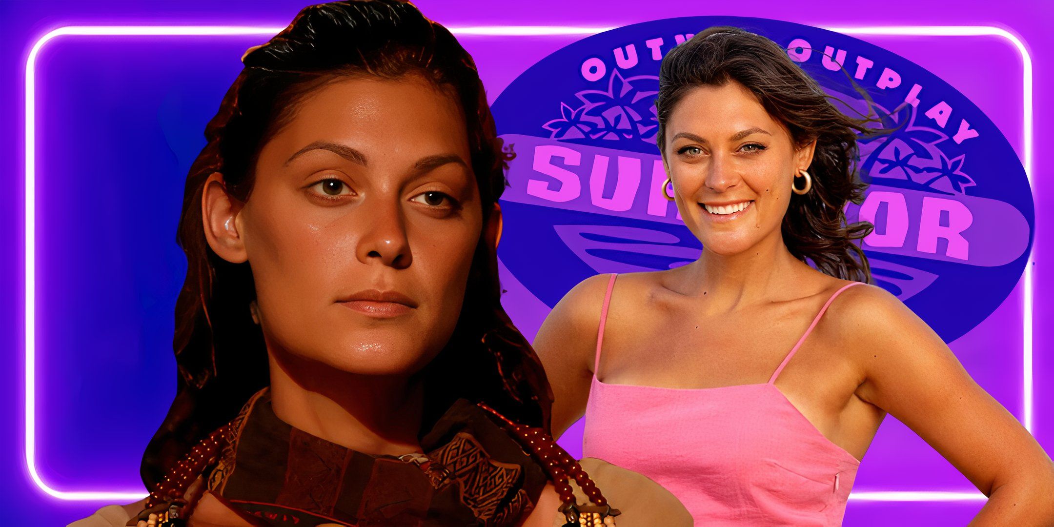 Survivor’s Michele Fitzgerald Revealed Fans Destroyed Her Confidence