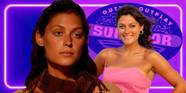 Survivor s Michele Fitzgerald Revealed Fans Destroyed Her Confidence