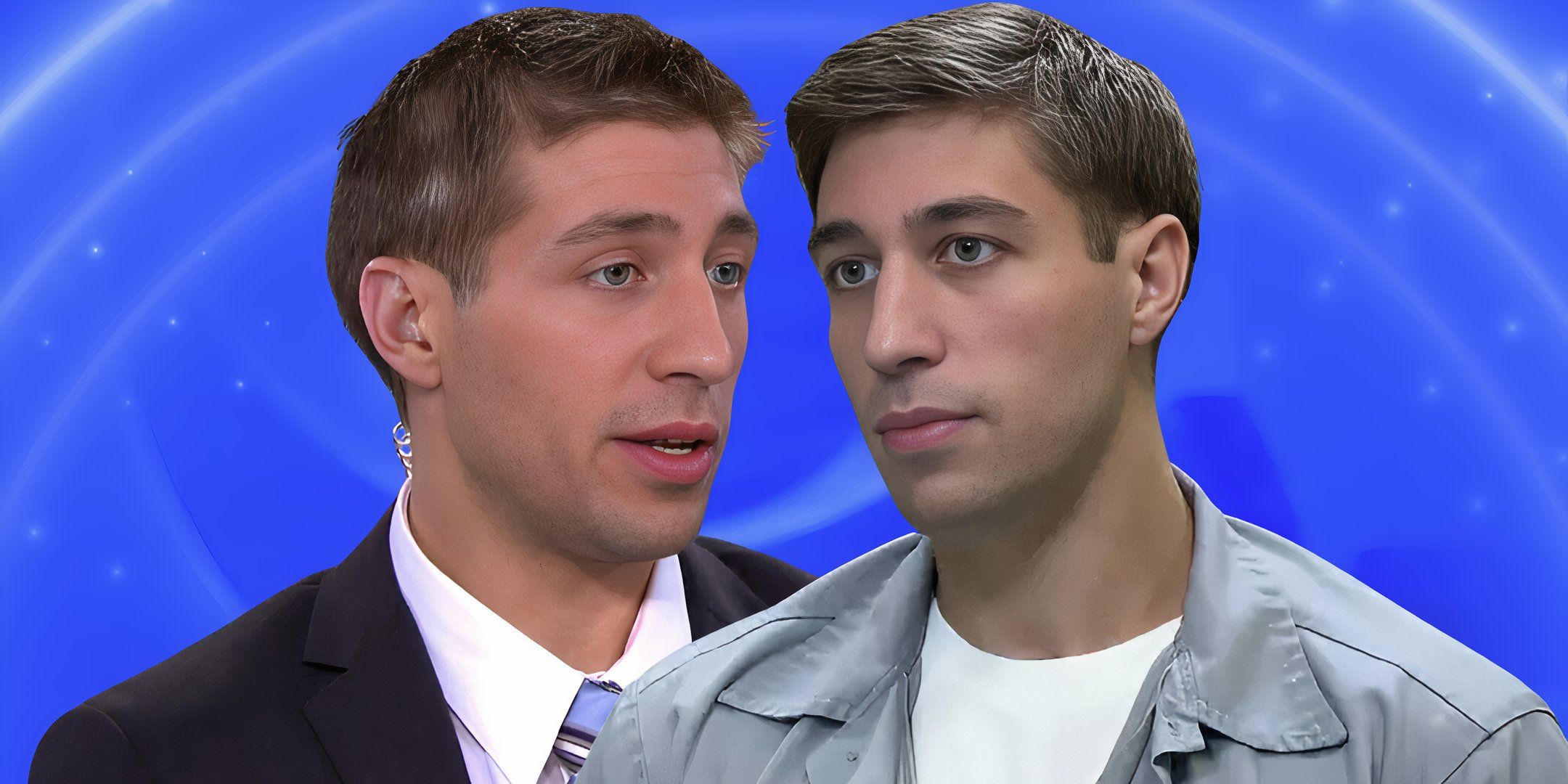 The Amazing Race's Ryan Ferguson Awarded $38M Over Wrongful Conviction