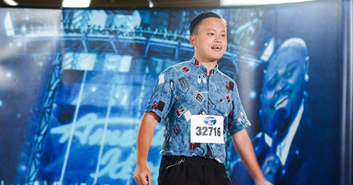 American Idol's William Hung Had A Fascinating Life After Going Viral ...