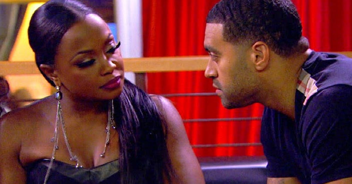 Apollo and Phaedra together