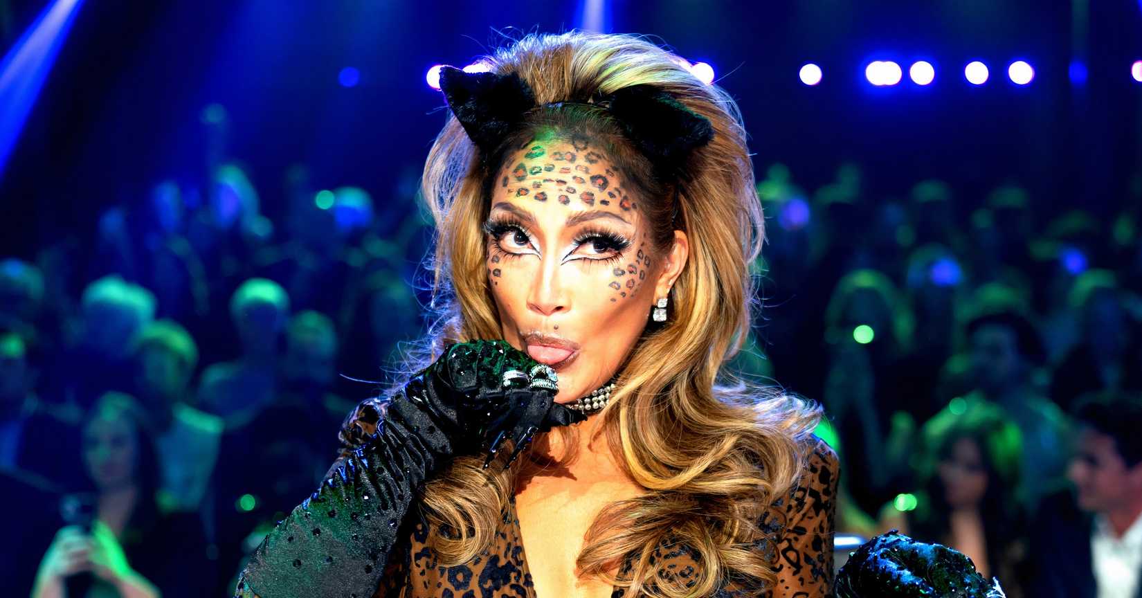 DWTS Fans Think Carrie Ann Inaba Is 'Erratic,' Charity Lawson Agrees