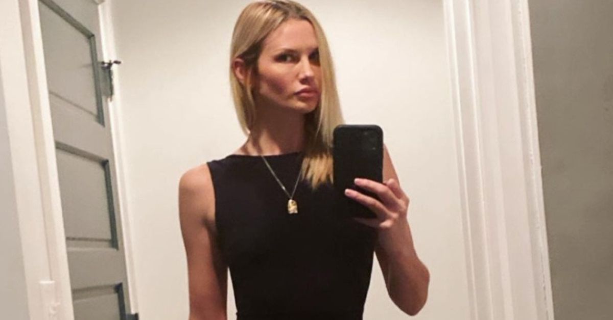 Who Is Southern Charm's Molly O'Connell?