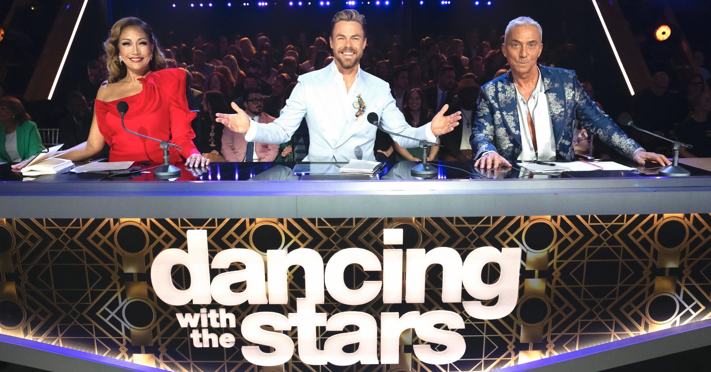 Eliminaciones de DWTS de esta semana