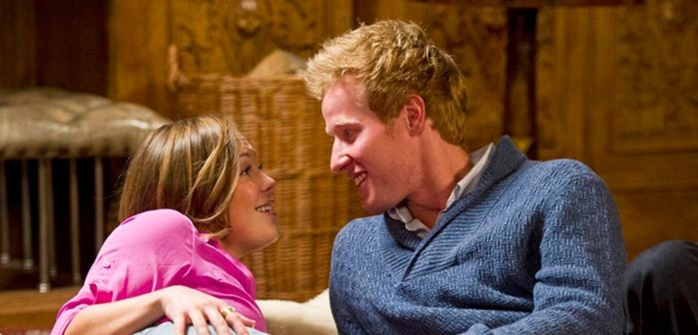 Inside The Fox Show Where Women Thought They Were Dating Prince Harry