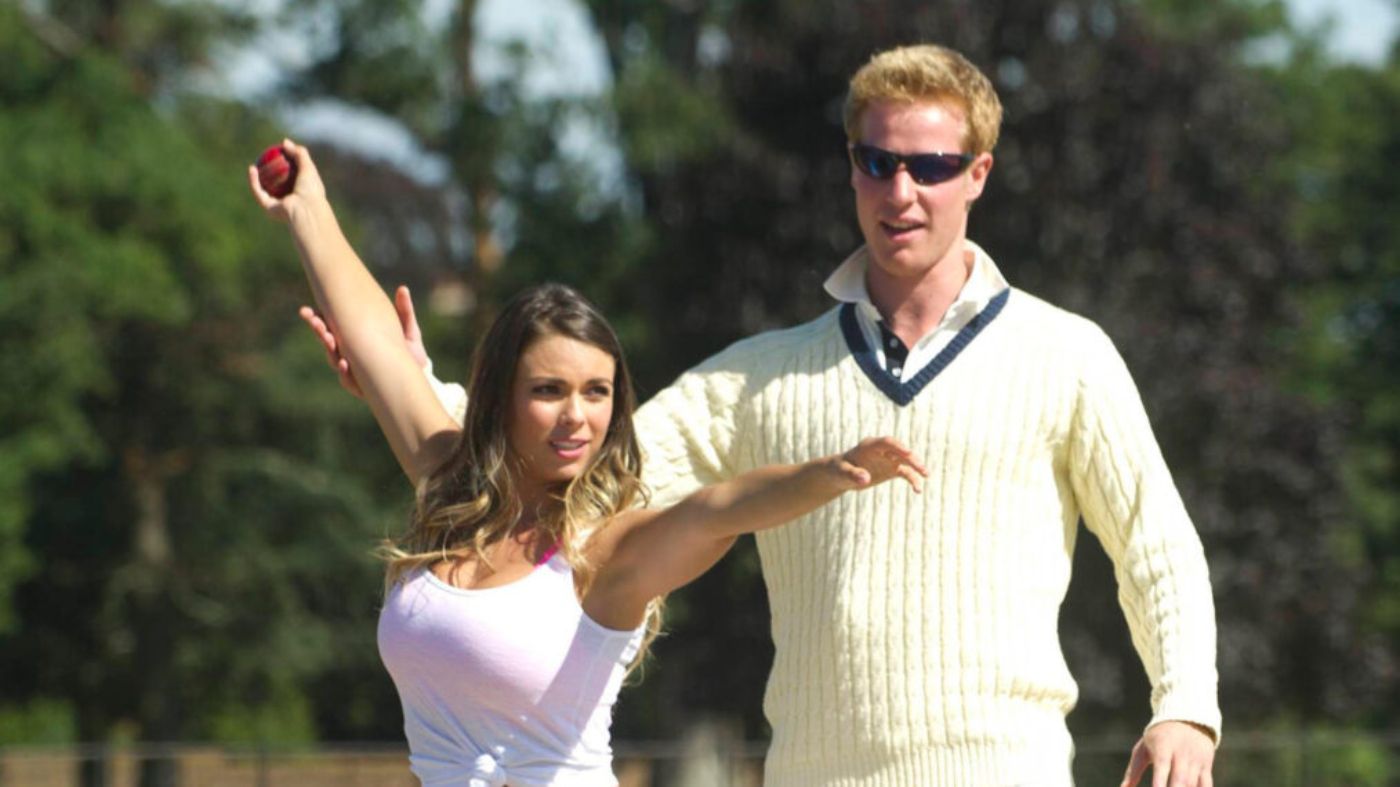 Inside The Fox Show Where Women Thought They Were Dating Prince Harry