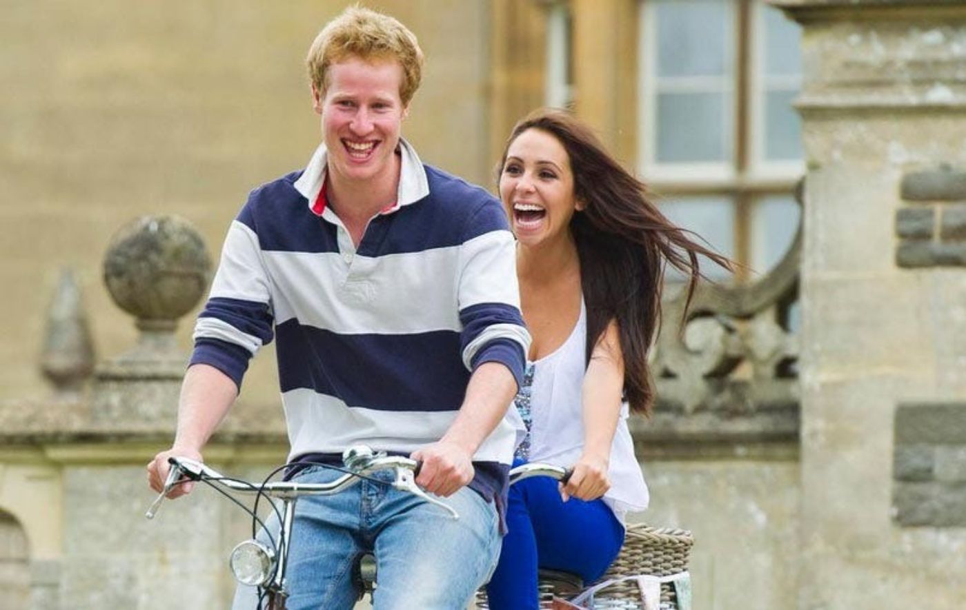 Inside The Fox Show Where Women Thought They Were Dating Prince Harry