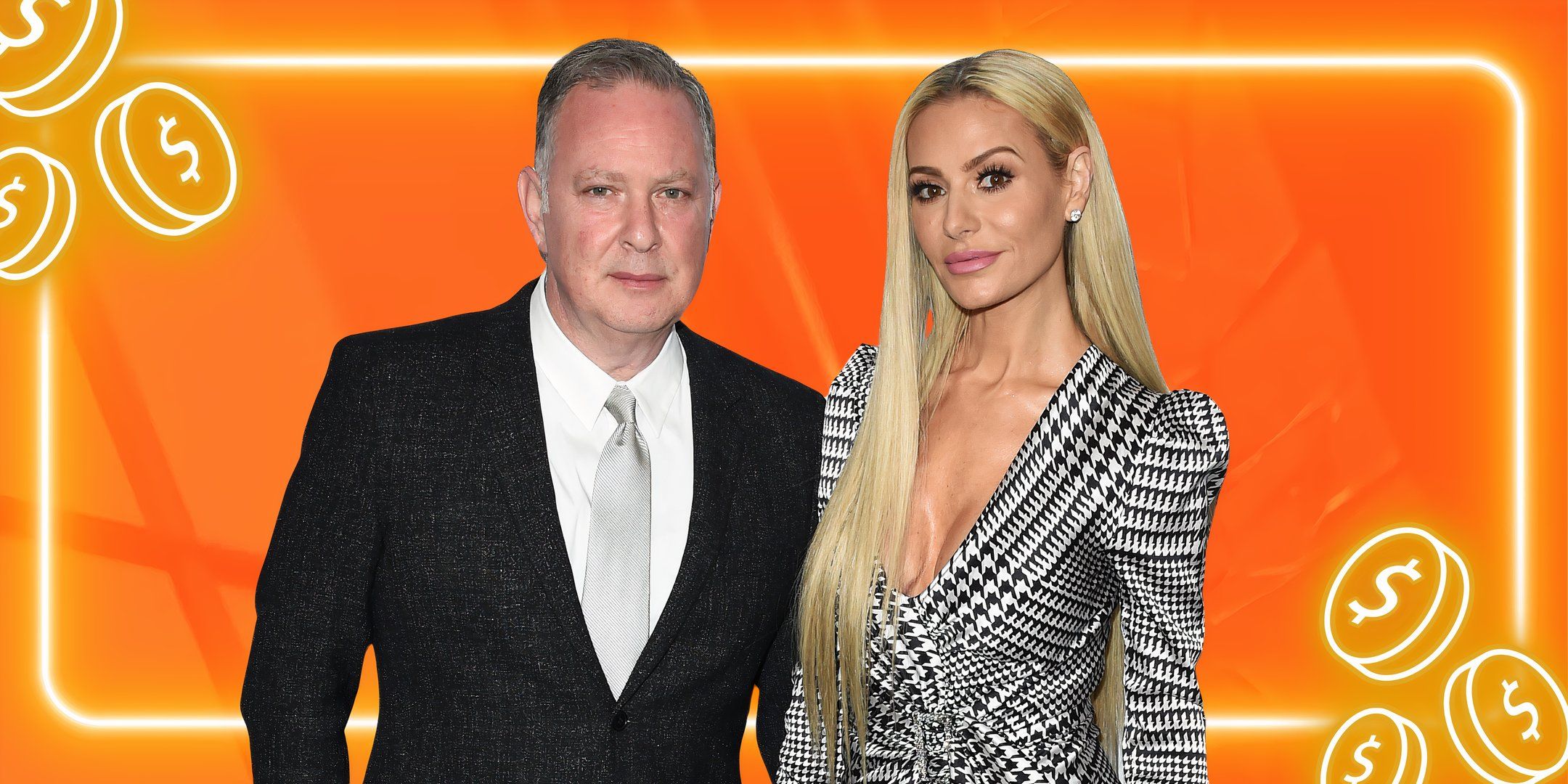 How Rich Are RHOBH's Dorit And PK Kemsley?