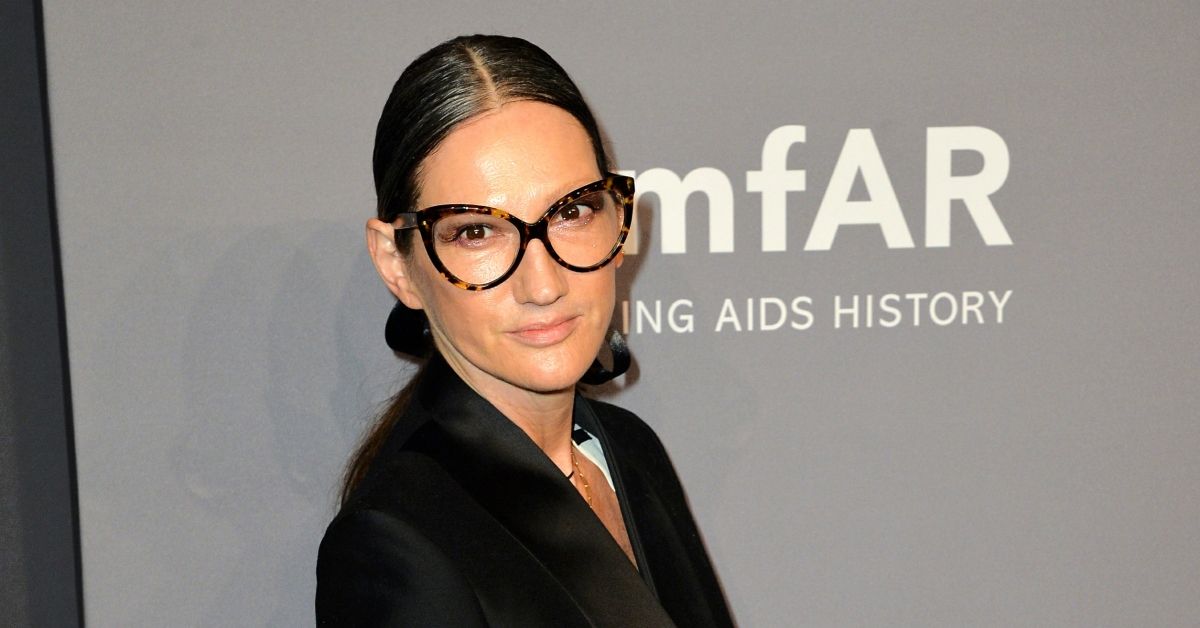 Jenna Lyons