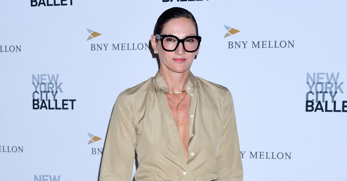 Jenna Lyons