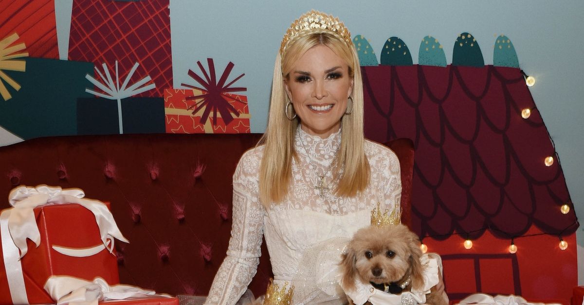 Tinsley Mortimer