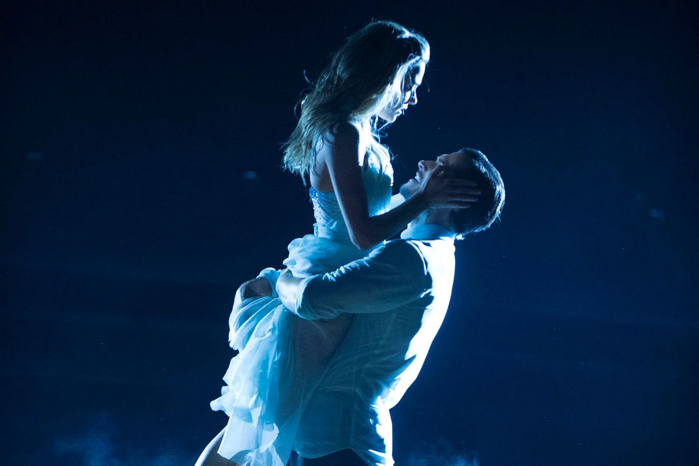 Fans Reveal The One Dancing With The Stars Pro They Don't Want ...