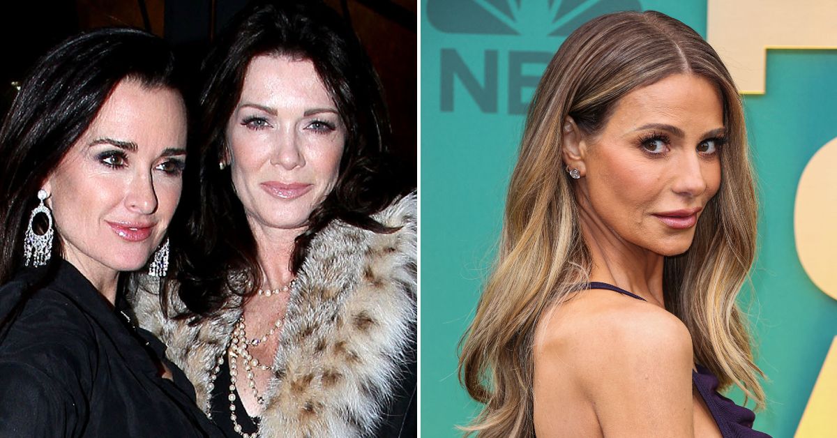 RHOBH Season 14 Sees Kyle Richards And Dorit Kemsley's Friendship In