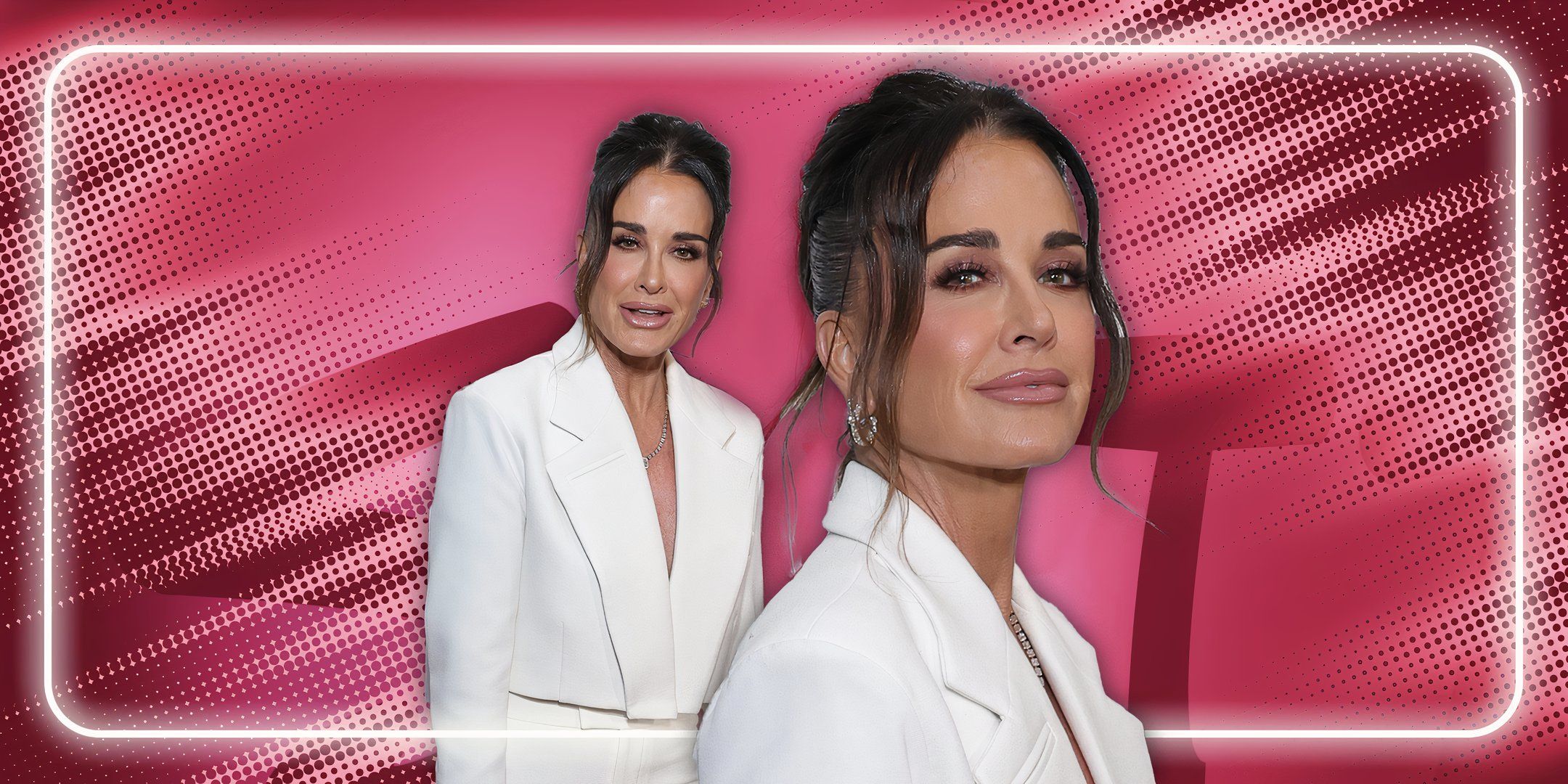 Why RHOBH Fans Think Kyle Richards' 'Sexuality' Comments Are Hypocritical