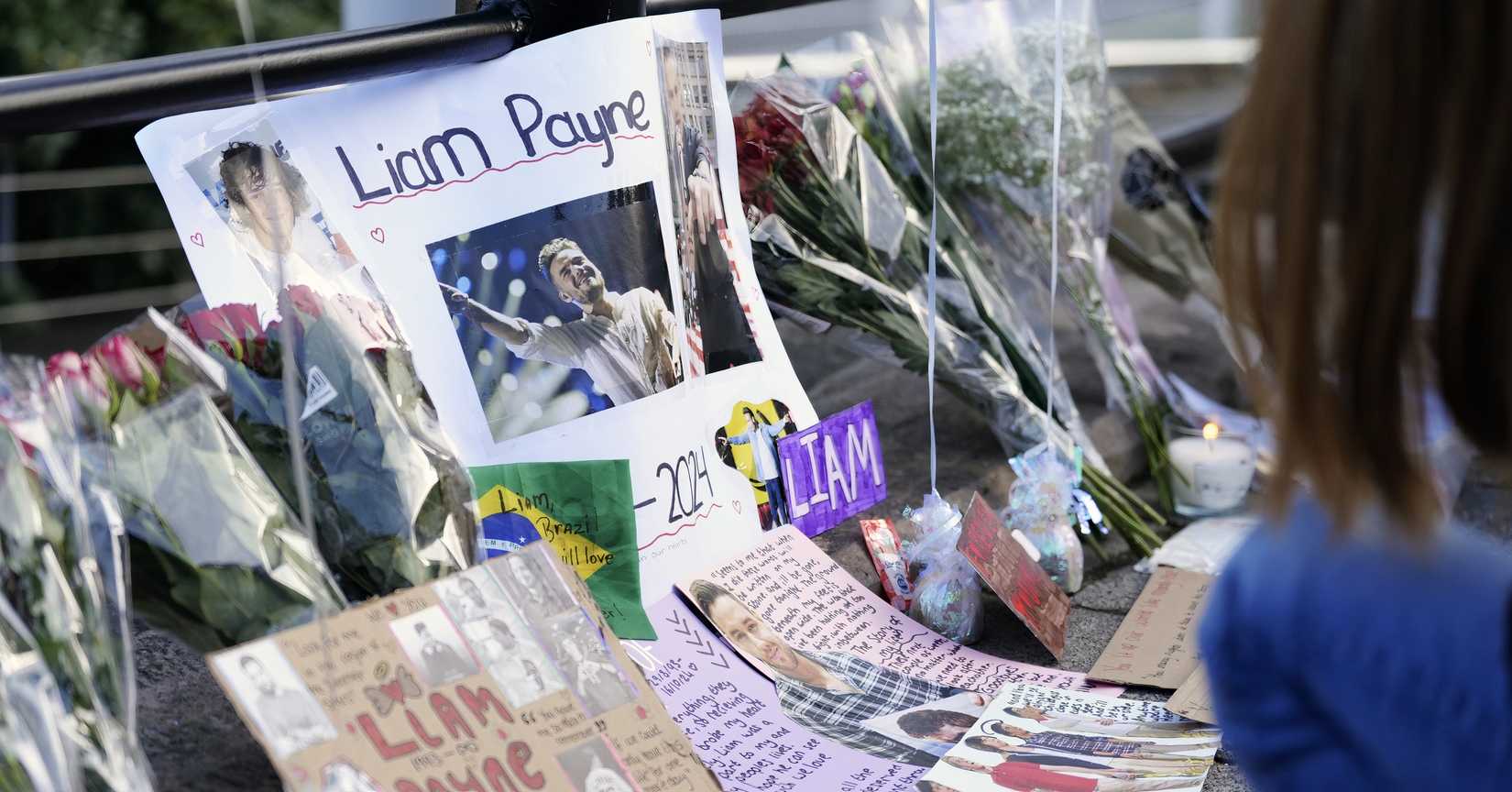 Three Arrests Made In Connection With Liam Payne's Death