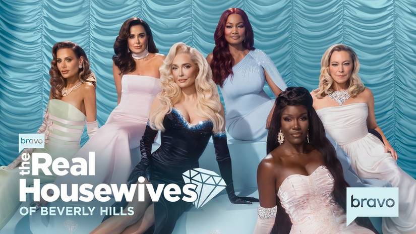 How New RHOBH Star Boz Saint John Became A Multi-Millionaire