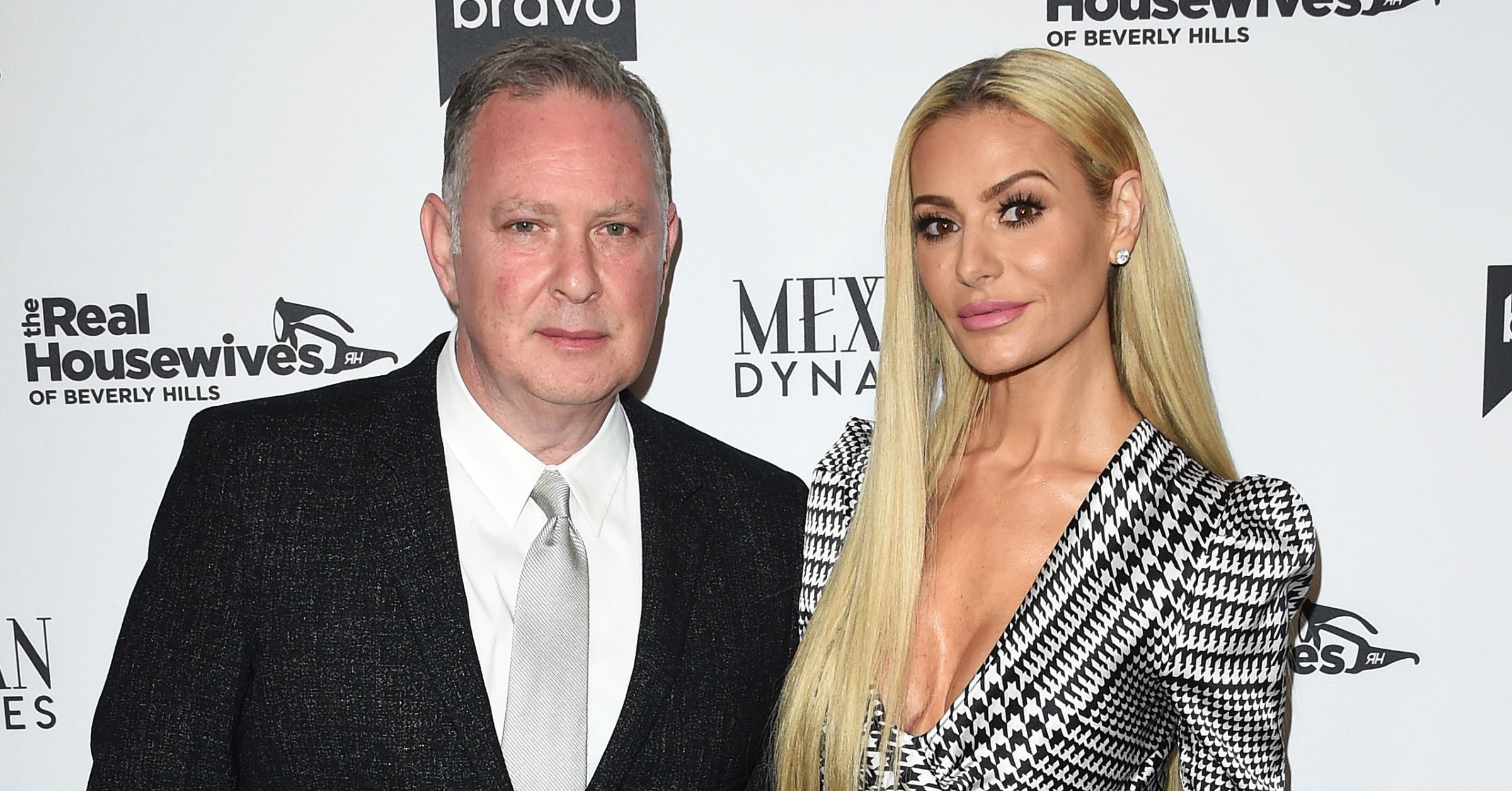 RHOBH's Dorit Kemsley Says Divorce From PK Was More Than Just About Alcohol