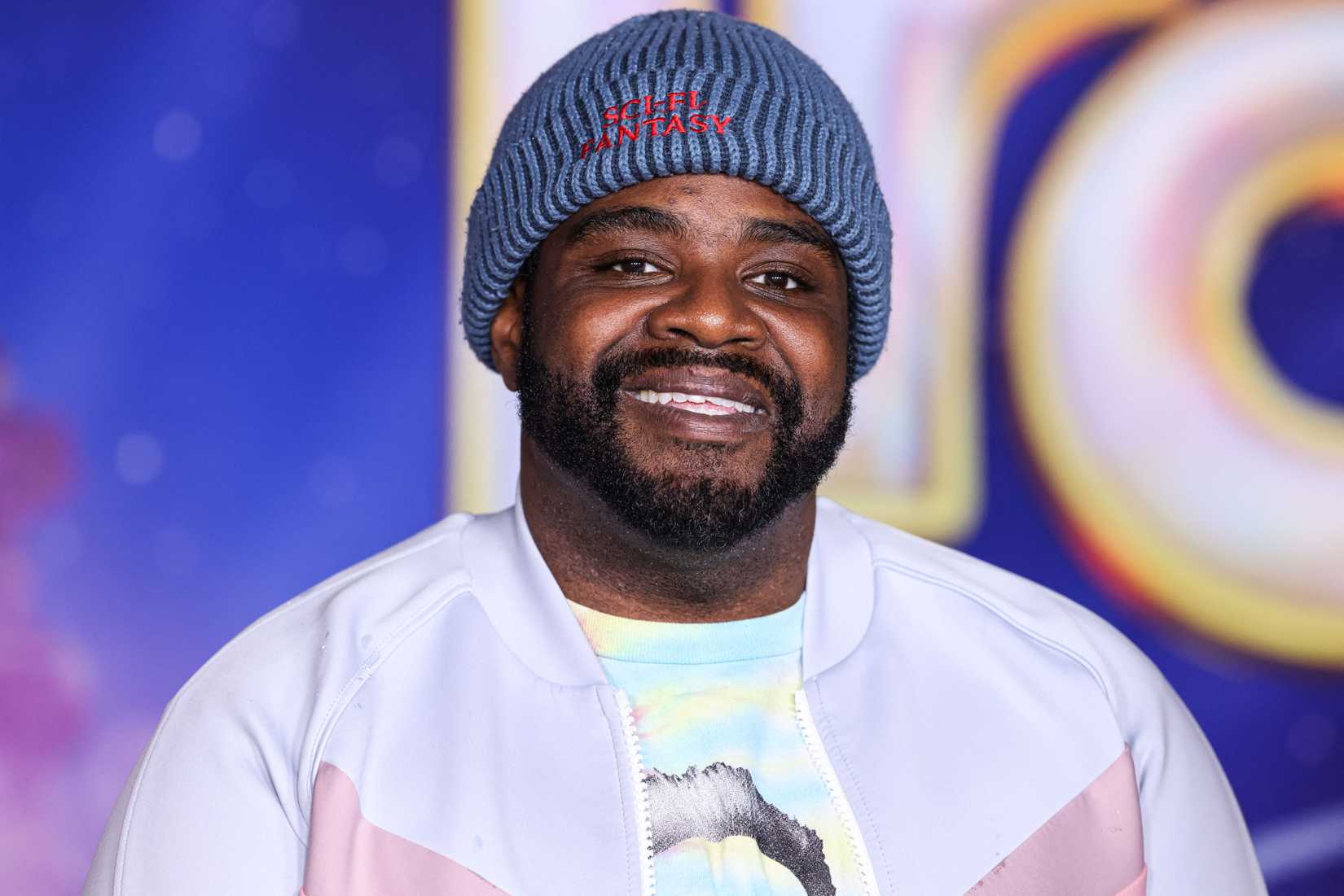 Ron Funches