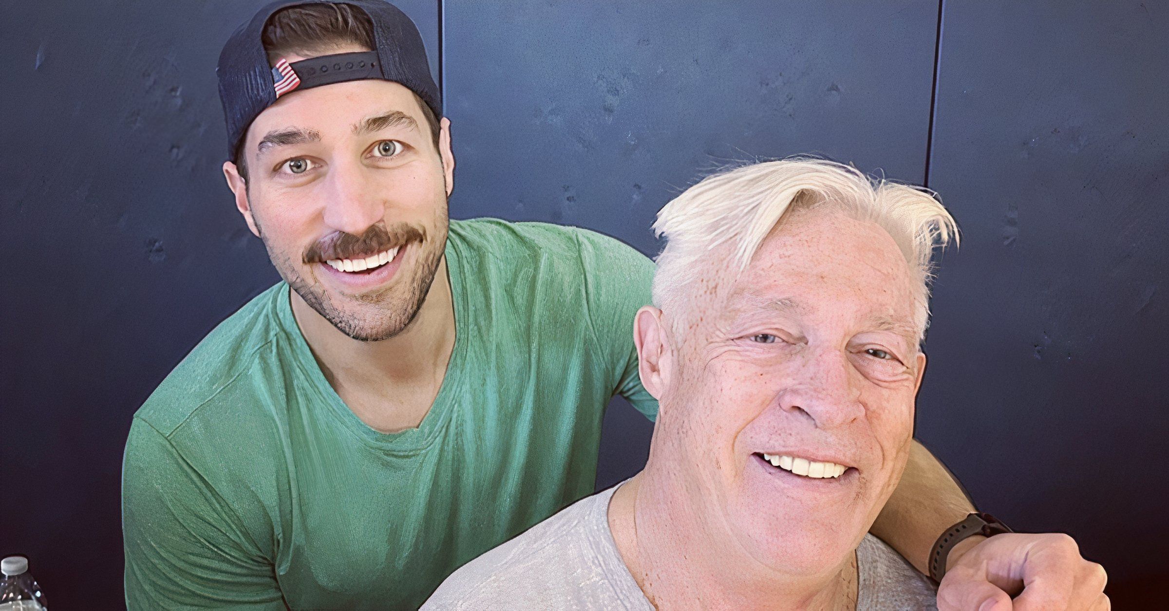 The Amazing Race's Ryan Ferguson Awarded $38M Over Wrongful Conviction