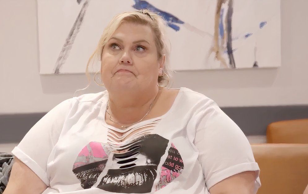 1000lb Best Friends Season 3 Episode 1 Recap The Friends Reunite