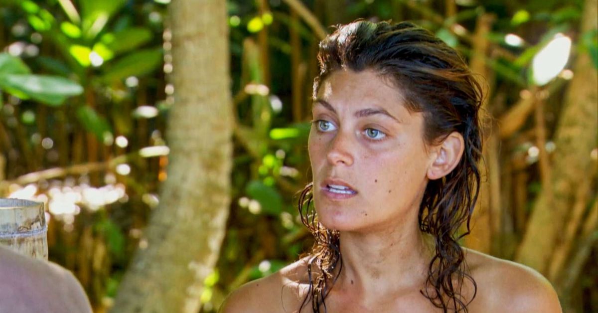 Survivor’s Michele Fitzgerald Revealed Fans Destroyed Her Confidence