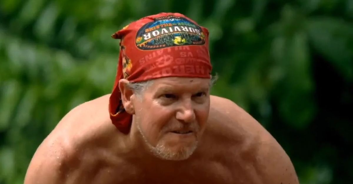 Survivor’s Notorious Villain Randy Bailey Was Cruelly Mocked To His ...