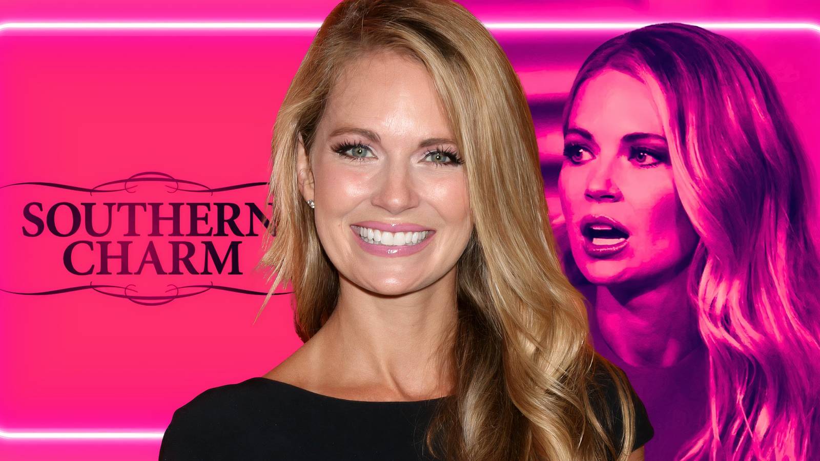 What Happened To 'Southern Charm' Star Cameran Eubanks?(02)
