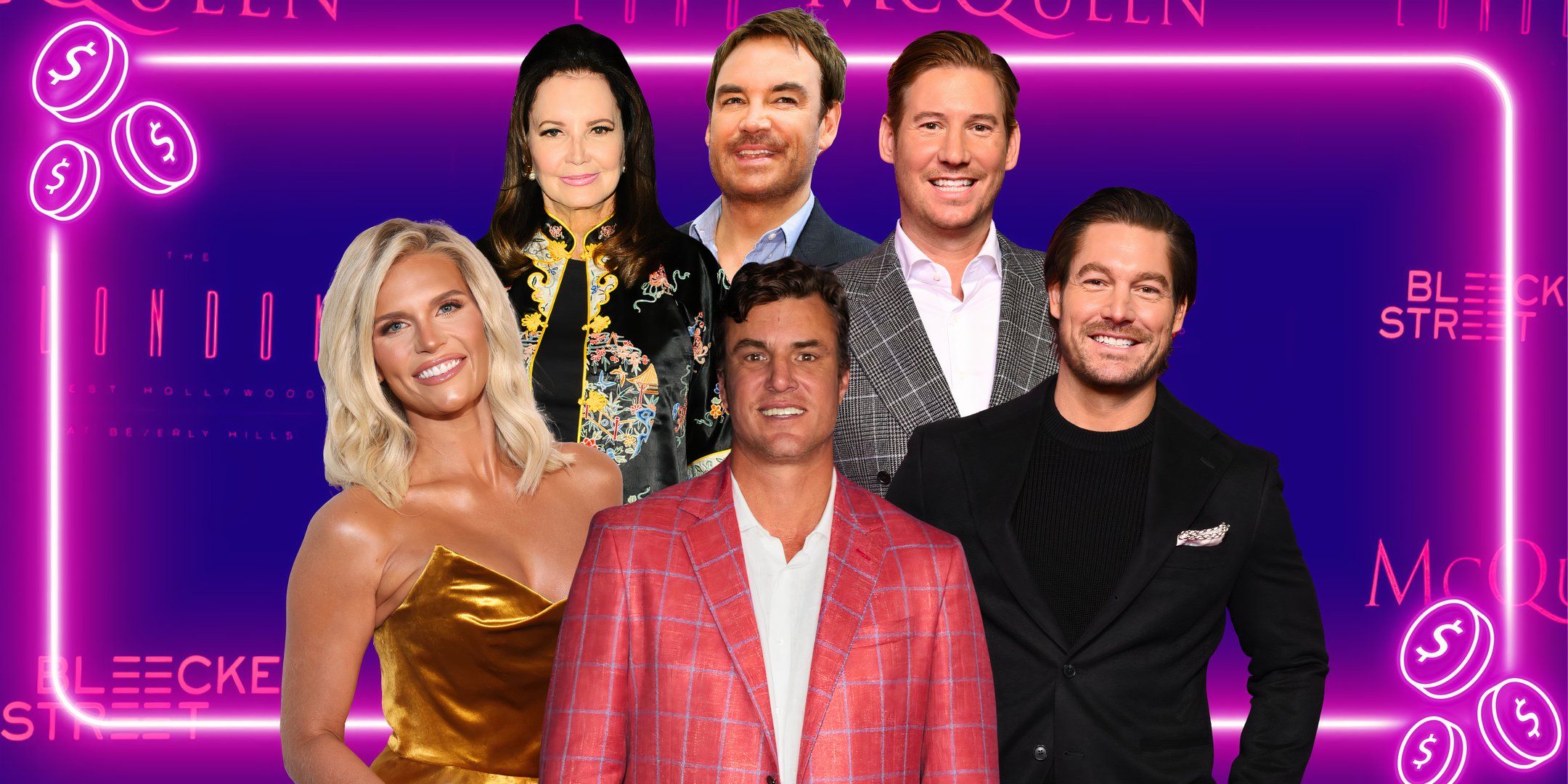 What Is Southern Charm's Patricia Altschul's Net Worth?